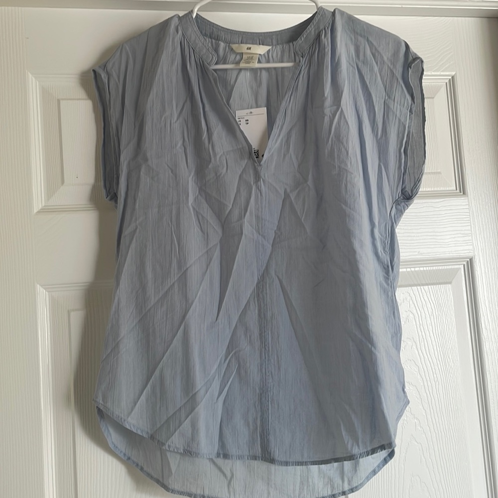 H&M Blouse